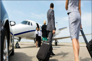 Airport Transfers