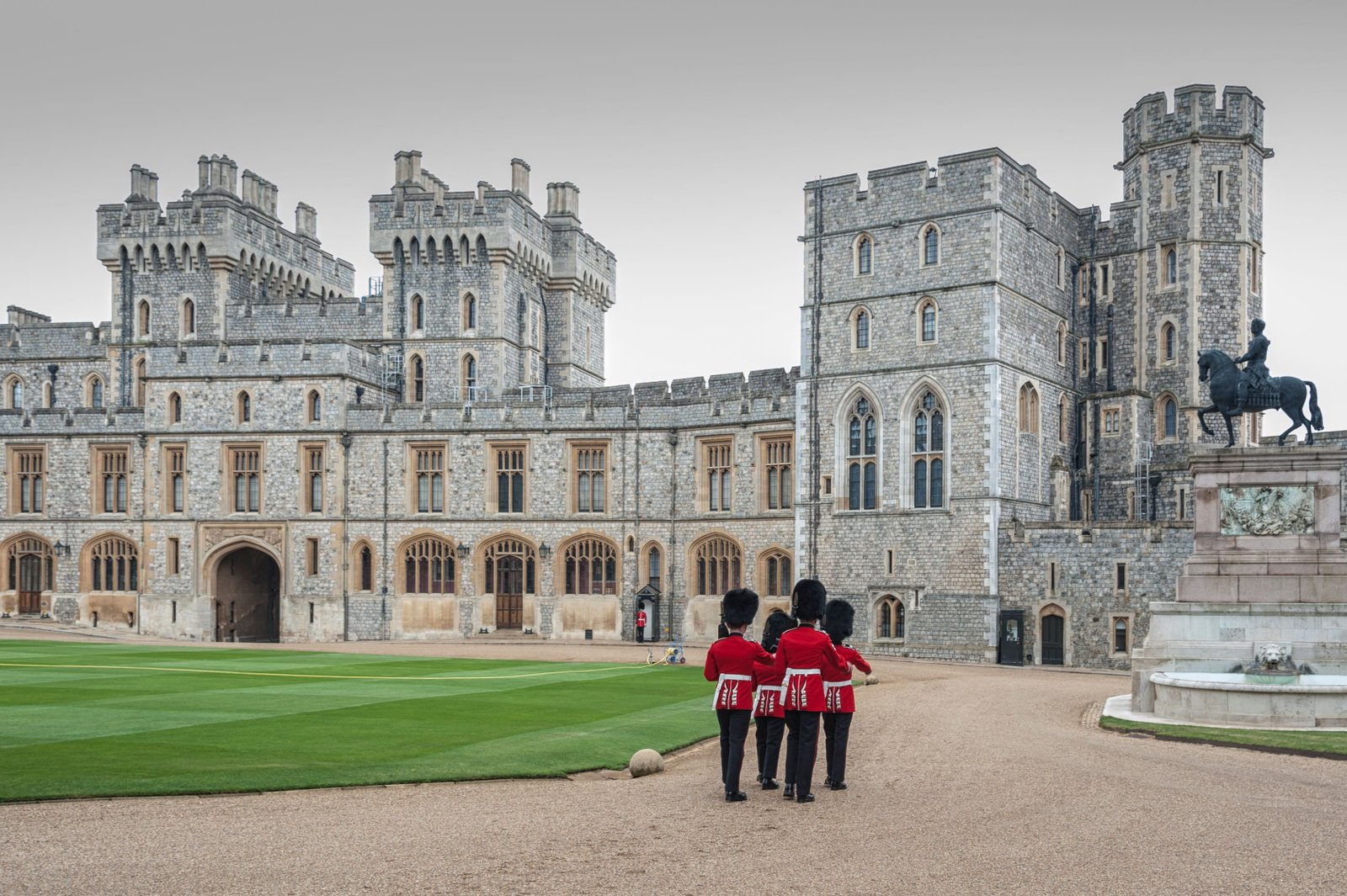 windsor stonehenge and bath tour